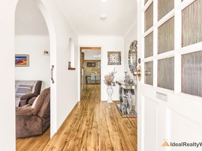 4 Ventura Court, Willetton WA 6155