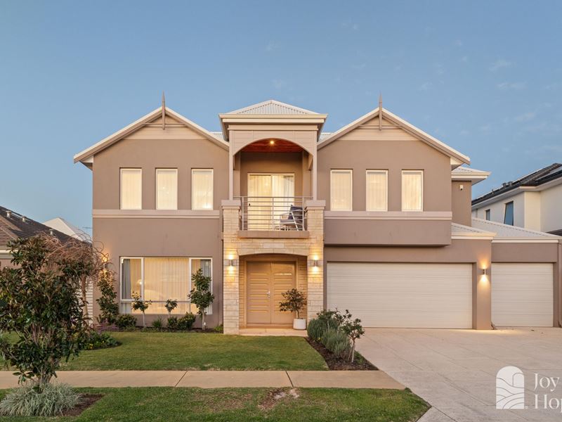 13 Kianga Crescent, Burns Beach