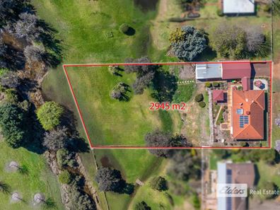 13 Jayes Road, Balingup WA 6253