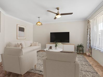 65A Woodbridge Drive, Cooloongup WA 6168