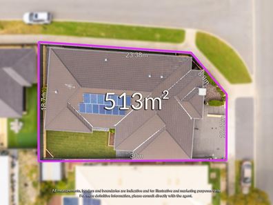 62 Linksman Street, Yanchep WA 6035