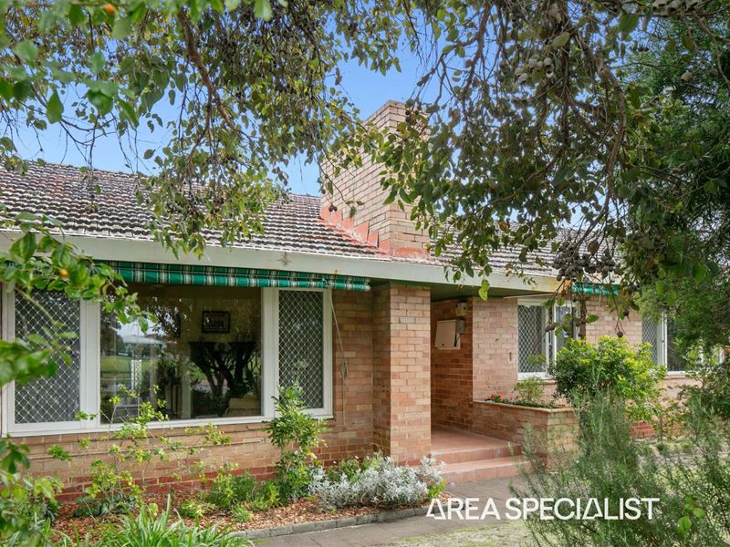 25 Crosby Street, Floreat WA 6014