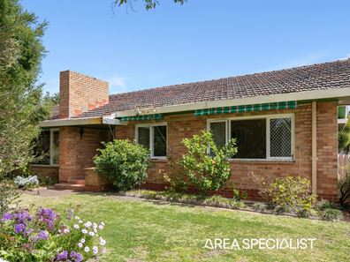 25 Crosby Street, Floreat WA 6014