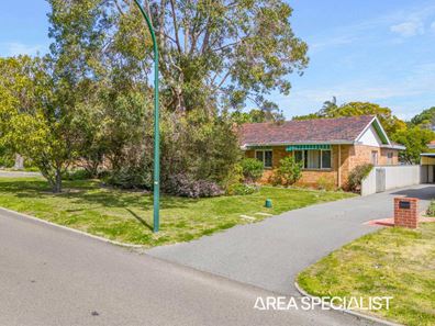 25 Crosby Street, Floreat WA 6014