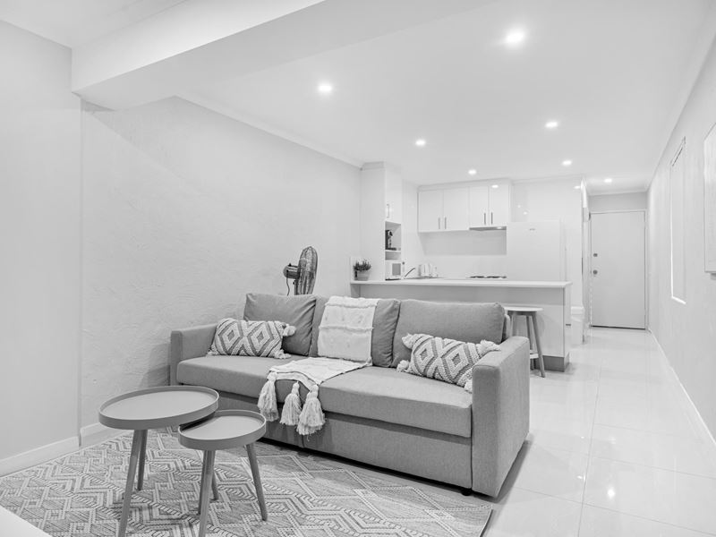 11/98 Mandurah Terrace, Mandurah WA 6210