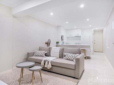11/98 Mandurah Terrace, Mandurah WA 6210