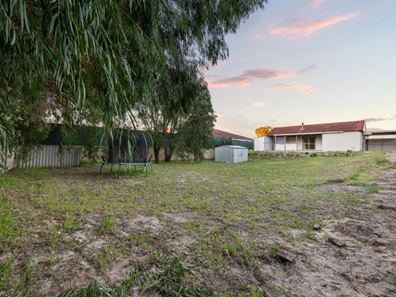 37 Ellendale Street, Golden Bay WA 6174