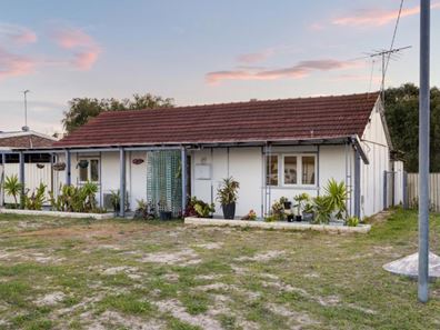 37 Ellendale Street, Golden Bay WA 6174