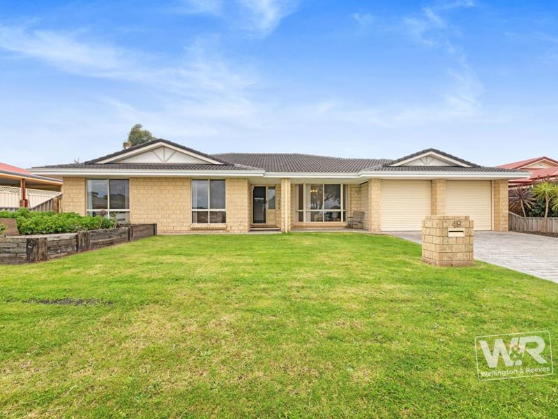 49 Kampong Road, Yakamia