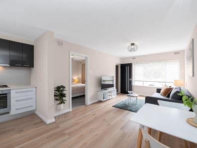 5/177 Palmerston Street, Perth WA 6000