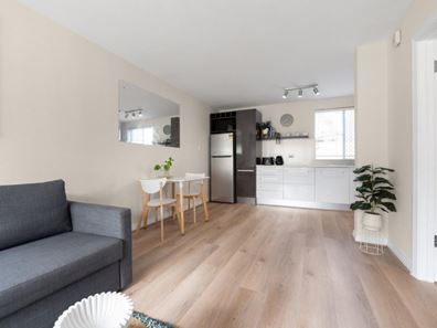 5/177 Palmerston Street, Perth WA 6000