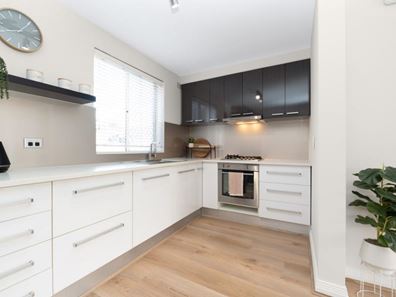 5/177 Palmerston Street, Perth WA 6000