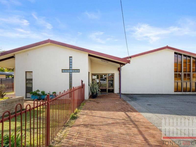 14 Broadway, Bassendean WA 6054