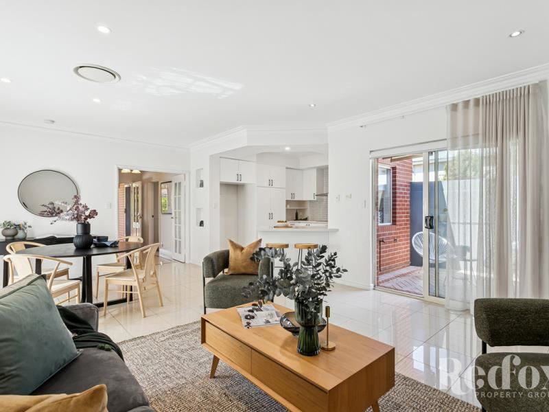 195A Seventh Avenue, Inglewood