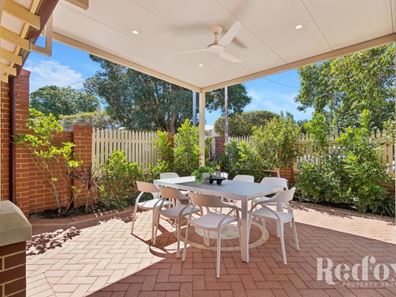 195A Seventh Avenue, Inglewood WA 6052