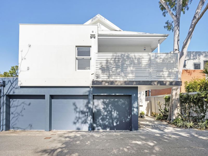131A West Parade, Mount Lawley WA 6050