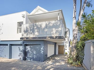 131A West Parade, Mount Lawley WA 6050