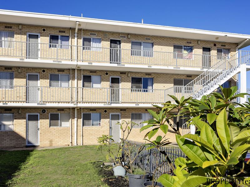 11/137 George Road, Beresford