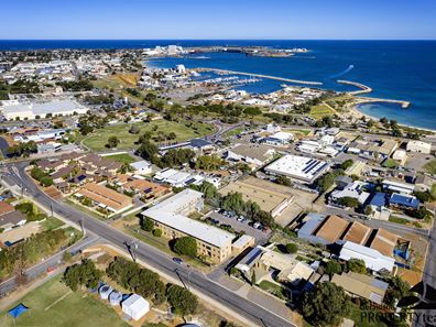 11/137 George Road, Beresford WA 6530