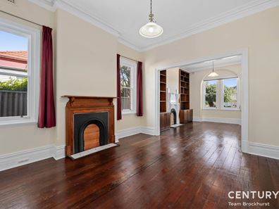 43 Gordon Street, Northam WA 6401