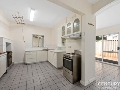 43 Gordon Street, Northam WA 6401