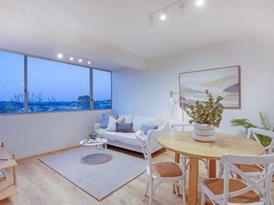 31/31 East Street, Fremantle WA 6160