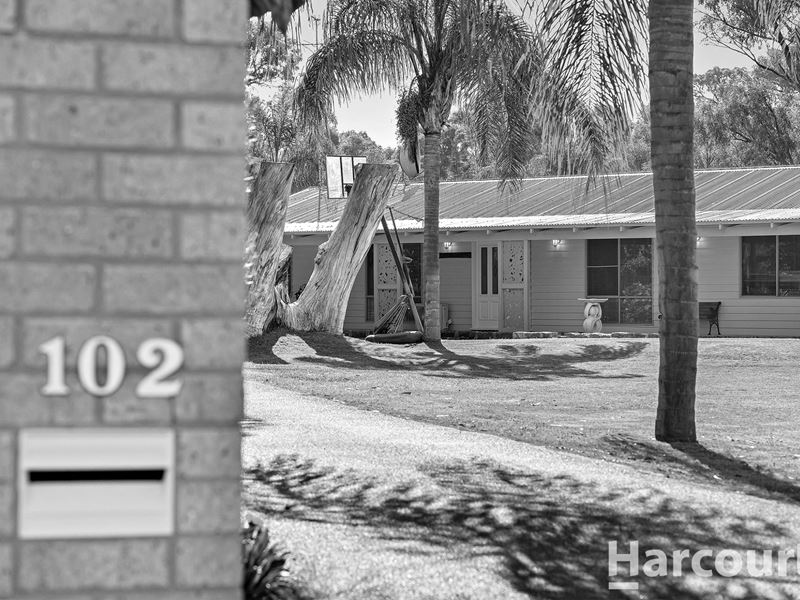 102 Bortolo Drive, Greenfields