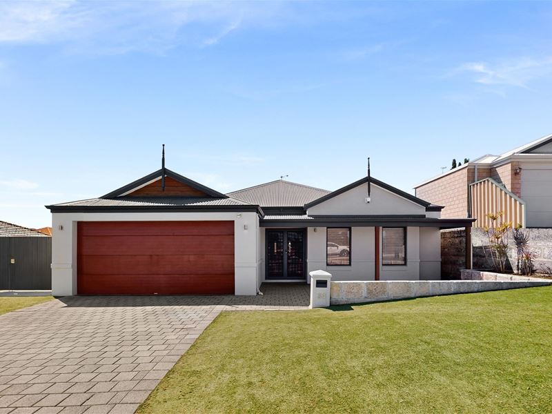 34 Seurat Loop, Ashby WA 6065