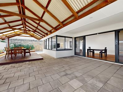 34 Seurat Loop, Ashby WA 6065