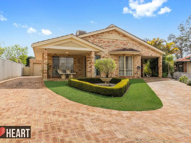 19 Strathcona Rise, Bibra Lake WA 6163