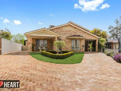 19 Strathcona Rise, Bibra Lake WA 6163