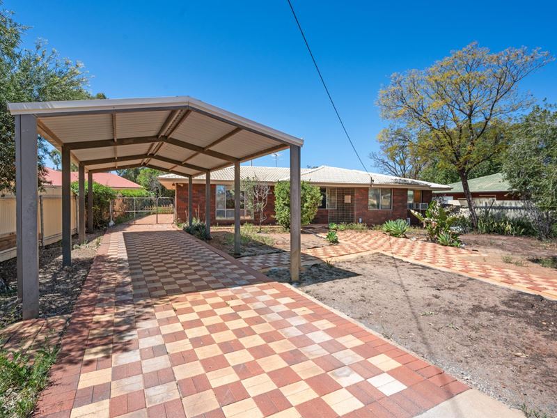 23 Moss Street, South Kalgoorlie WA 6430