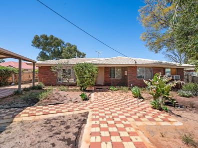 23 Moss Street, South Kalgoorlie WA 6430