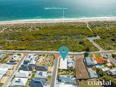 248 Foreshore Drive, Singleton WA 6175
