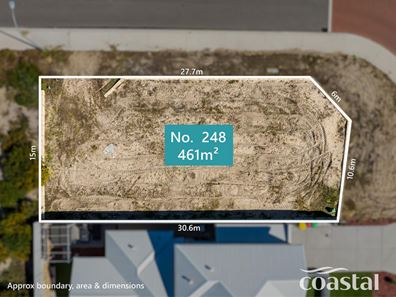 248 Foreshore Drive, Singleton WA 6175