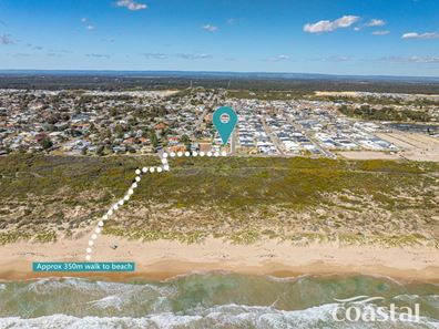 248 Foreshore Drive, Singleton WA 6175