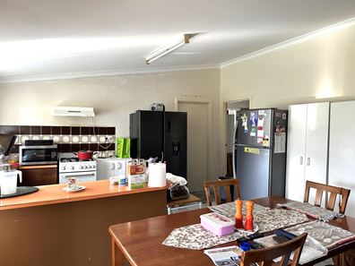 50 Eldridge Street, Ongerup WA 6336