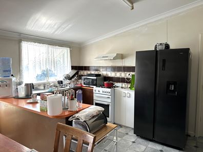 50 Eldridge Street, Ongerup WA 6336