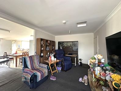 50 Eldridge Street, Ongerup WA 6336