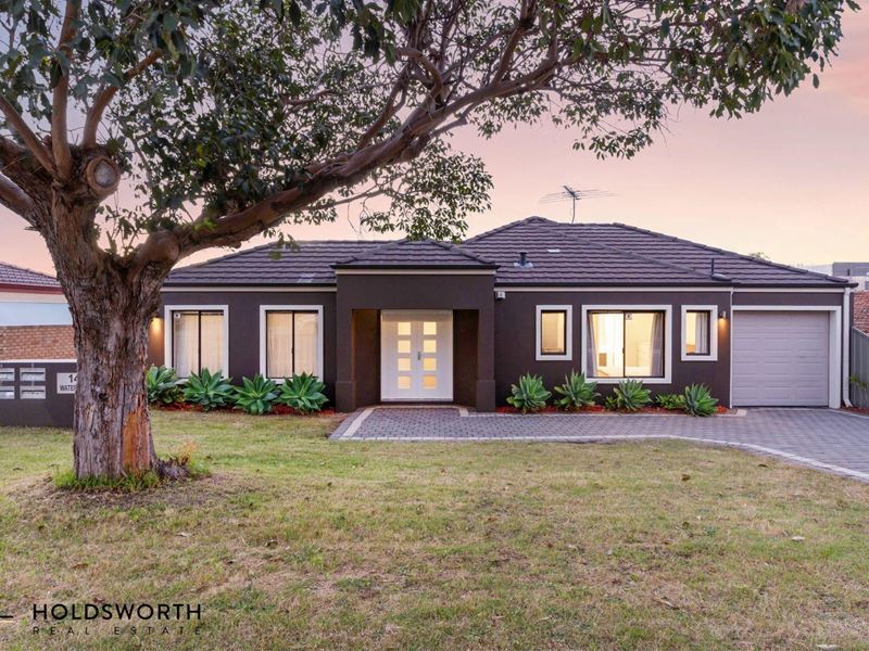 145A Waterloo Street, Tuart Hill