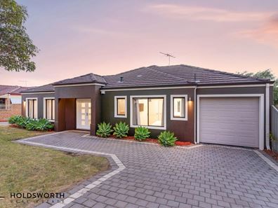 145A Waterloo Street, Tuart Hill WA 6060