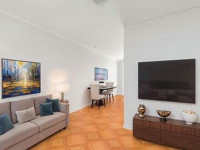 36/537 William Street, Mount Lawley WA 6050