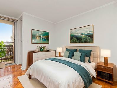 36/537 William Street, Mount Lawley WA 6050