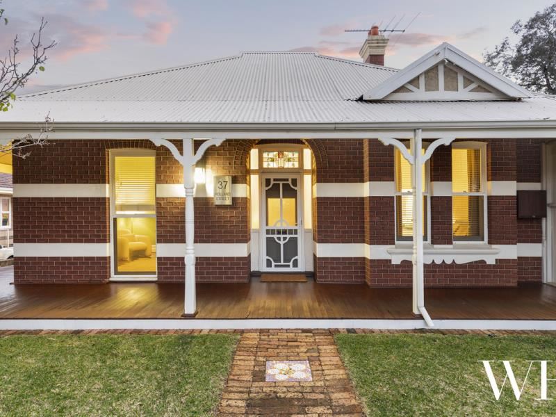 37 Holland Street, Fremantle