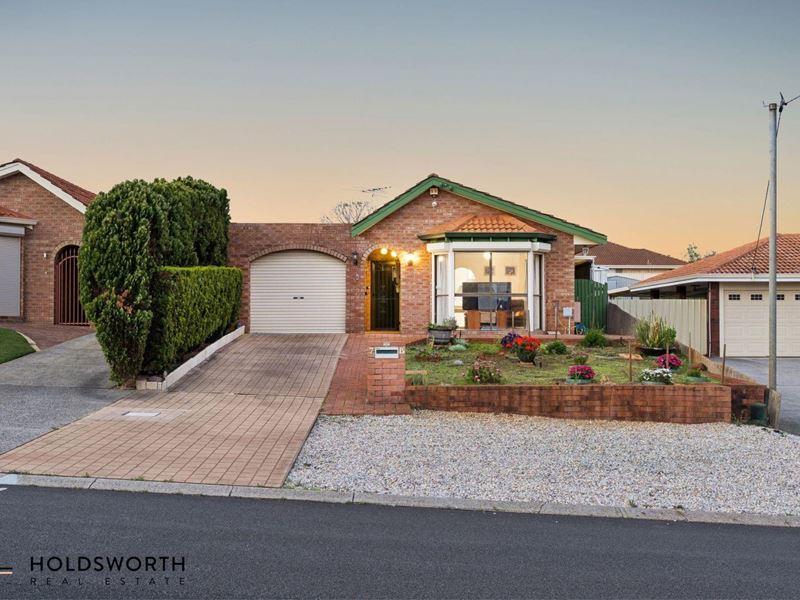 7B Ivory Street, Noranda WA 6062