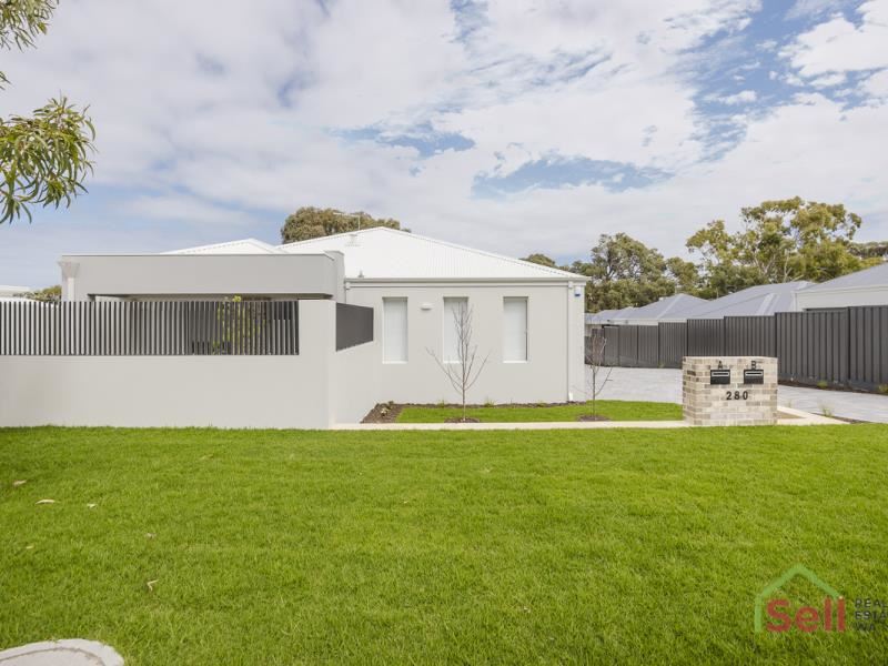 1/280 Camberwarra Drive, Craigie WA 6025