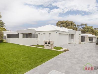 1/280 Camberwarra Drive, Craigie WA 6025