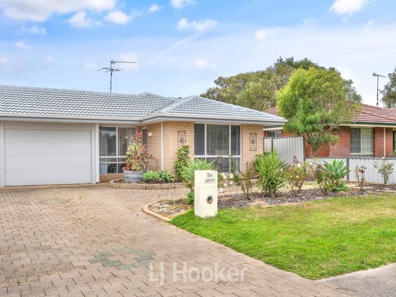 15B Silver Gull Court, Geographe WA 6280