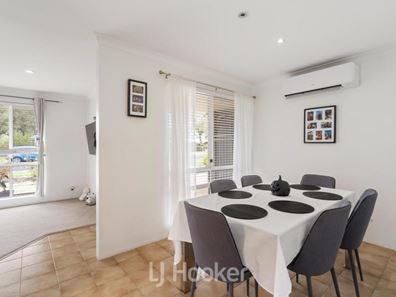 15B Silver Gull Court, Geographe WA 6280