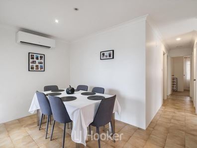 15B Silver Gull Court, Geographe WA 6280